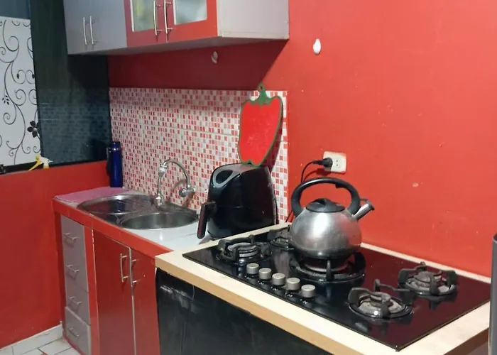 Acogedor Departamento Totalmente Equipado Appartement Cusco